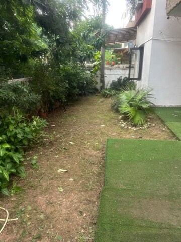  Plot – Garden View at Sector 27 - for Sale