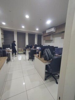 Office Space For Rent in Shyamal