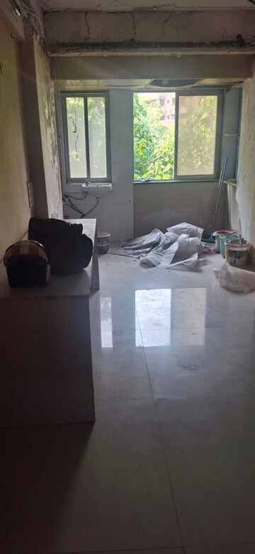 Team Area in  Office Space at Navjivan Commercial Premises, Lamington Road – for Sale