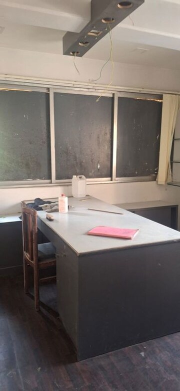 Master Plan in  Office Space at Navjivan Commercial Premises, Lamington Road – for Sale