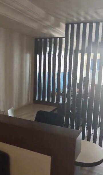 Building Lobby in  Office Space at Barton Centre, Ashok Nagar – for Rent