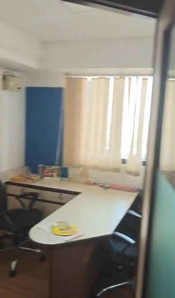 Team Area in  Office Space at Barton Centre, Ashok Nagar – for Rent