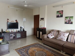 3 BHK Apartment For Rent in Vanaz Corner, Kothrud