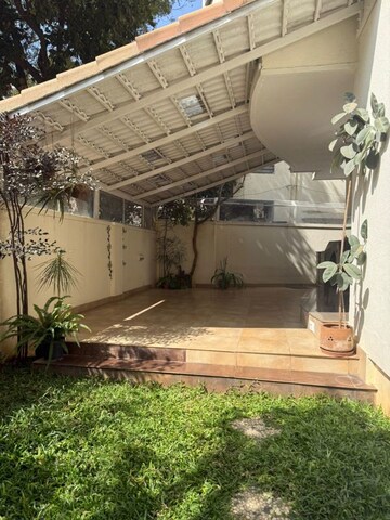 3 BHK Apartment – Exterior View View at SNS Villa, Lavelle Road - for Rent