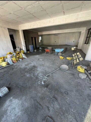 Parking in  Showroom at Freebird, Frazer Town – for Rent