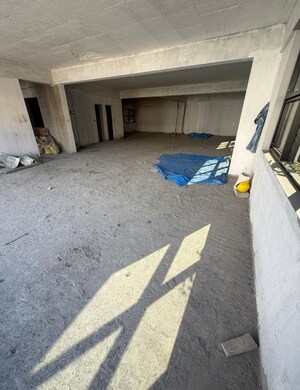 Floor Plan in  Showroom at Freebird, Frazer Town – for Rent