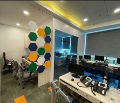Office Space For Rent in Majestic Omnia