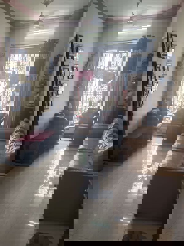 2 BHK 1185 Sq.Ft. Apartment in Raheja Atlantis