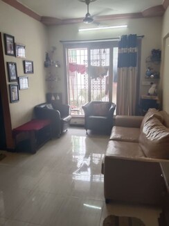 2 BHK Apartment For Sale in Raheja Atlantis