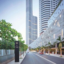 3.5 BHK + Servant Room,Extra Room Apartment For Sale in Lodha Estilo