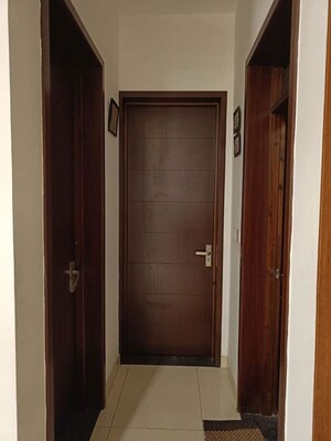 Building Lobby in 3 BHK Apartment at Vaishnavi Terraces, Jp Nagar – for Rent