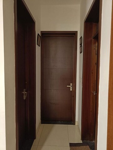 Building Lobby in 3 BHK Apartment at Vaishnavi Terraces, Jp Nagar – for Rent