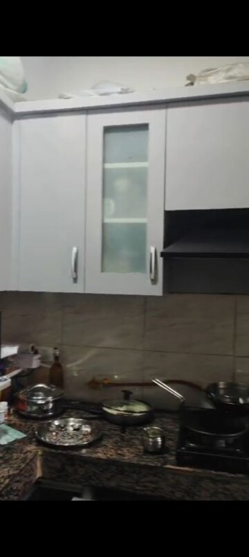 Bathroom in 2.5 BHK Apartment at Ajnara Le Garden, Sector 16b Greater Noida – for Sale