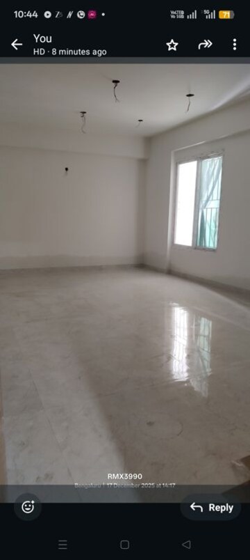 Room in 3 BHK Apartment at Bearys Haudin Heights, Halasuru – for Rent