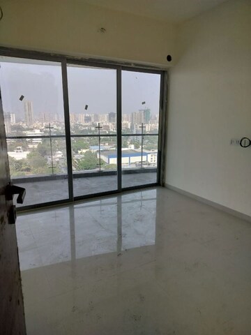 2 BHK Apartment For Sale in Gauri Excellency, Kandivali West