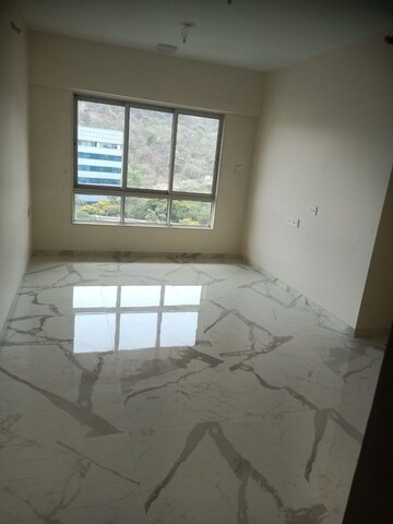 Room in 2 BHK Apartment at Blumen Apartments, Vikhroli West – for Rent