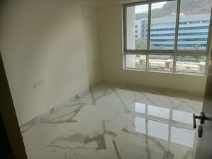 Room in 2 BHK Apartment at Blumen Apartments, Vikhroli West – for Rent