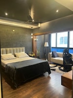 4 BHK + Pooja Room 3130 Sq.Ft. Villa in Sumashaila Vaddepally Enclave Villas