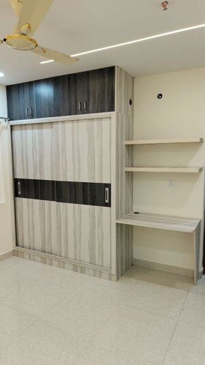 Furnished Amenities in 4 BHK Villa at Sumashaila Vaddepally Enclave Villas, Kukatpally – for Sale