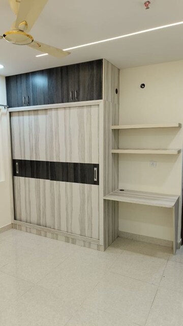 Furnished Amenities in 4 BHK Villa at Sumashaila Vaddepally Enclave Villas, Kukatpally – for Sale