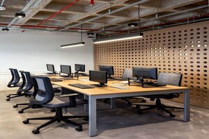  Office Space For Rent in Baner