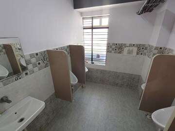 Floor Plan in  Office Space at Vastav Mekhri, Ganga Nagar – for Rent