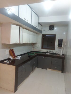 Kitchen in 2 BHK Apartment at Vasant Kunj – for Rent