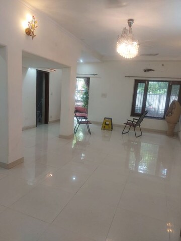 Living Room in 2 BHK Apartment at Vasant Kunj – for Rent