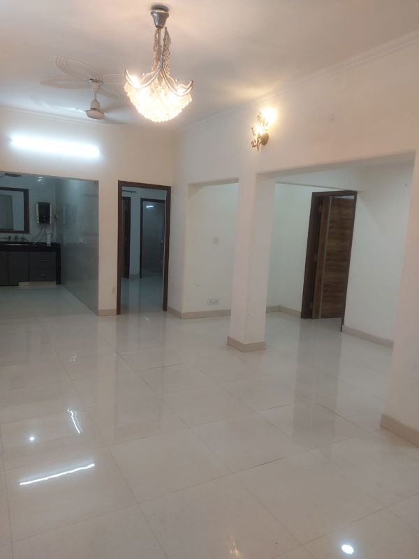 2 BHK + Store Room Apartment For Rent in Vasant Kunj