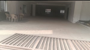 Parking in  Office Space at Puja Wilson Garden, Wilson Garden – for Rent