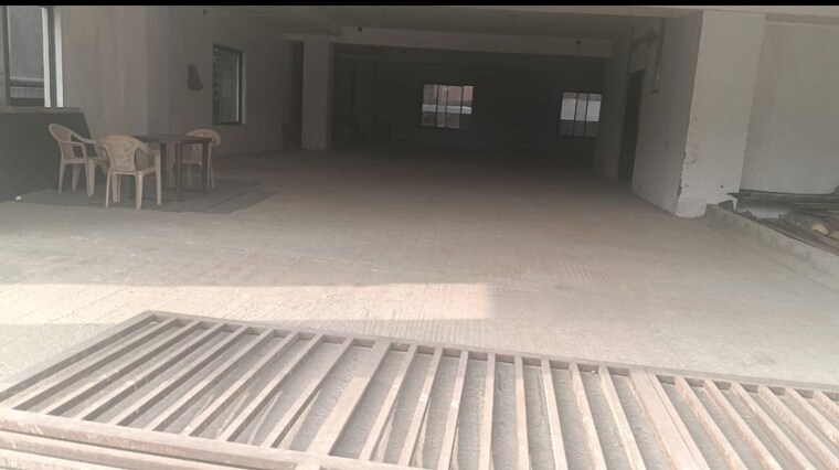  Parking, puja-wilson-garden Commercial Office Space 23800 Sq.Ft. In Wilson Garden Bangalore 9806109