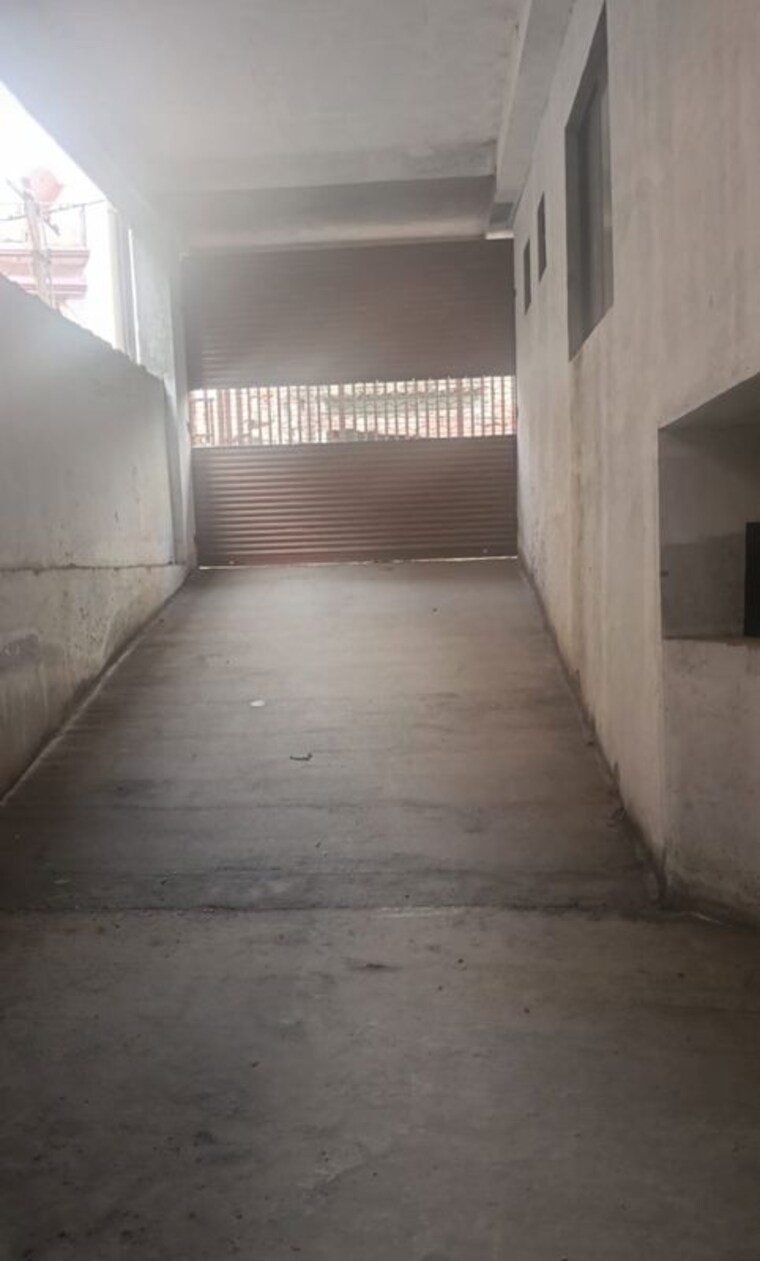 undefined, puja-wilson-garden Commercial Office Space 23800 Sq.Ft. In Wilson Garden Bangalore 9806109