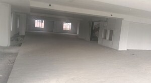 Parking in  Office Space at Puja Wilson Garden, Wilson Garden – for Rent
