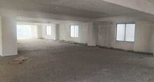 Parking in  Office Space at Puja Wilson Garden, Wilson Garden – for Rent