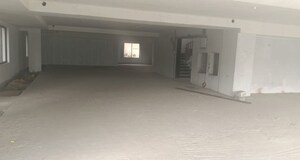 Floor Plan in  Office Space at Puja Wilson Garden, Wilson Garden – for Rent