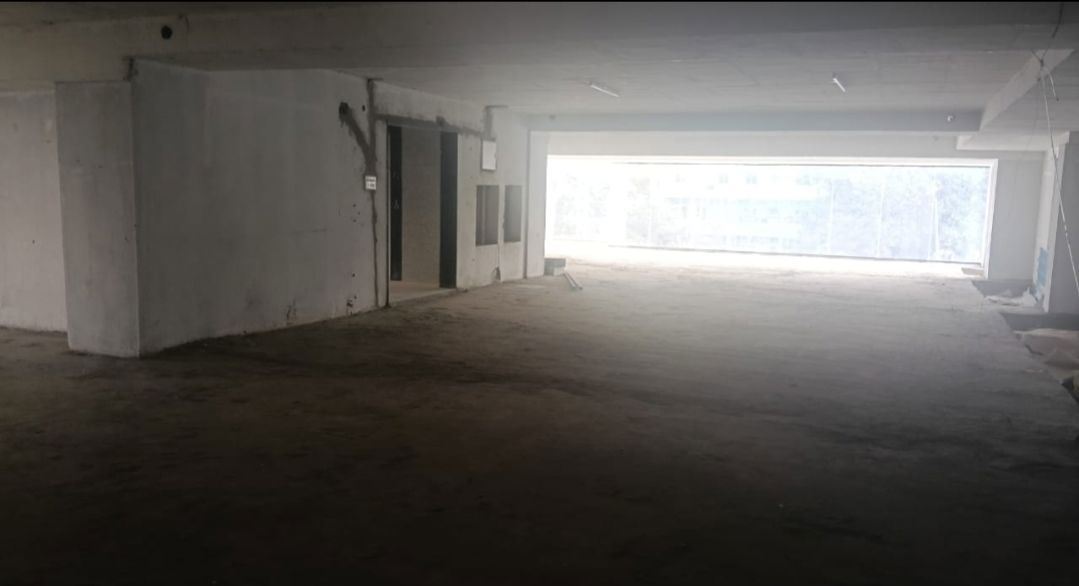 Office Space For Rent in Puja Wilson Garden