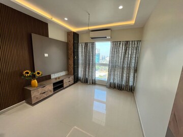 Living Room in 2 BHK Apartment at Newlook Bhavya Elite, Wadala – for Sale