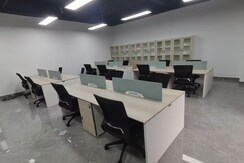 Office Space For Rent in Baner
