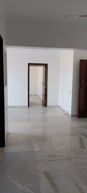 Building Lobby in 2 BHK Apartment at Hiranandani Gardens Lake Castle, Powai – for Rent