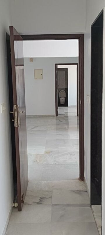 Building Lobby in 2 BHK Apartment at Hiranandani Gardens Lake Castle, Powai – for Rent