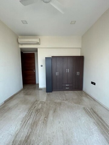 Room in 2 BHK Apartment at Ajmera I Land Zeon, Bhakti Park – for Sale