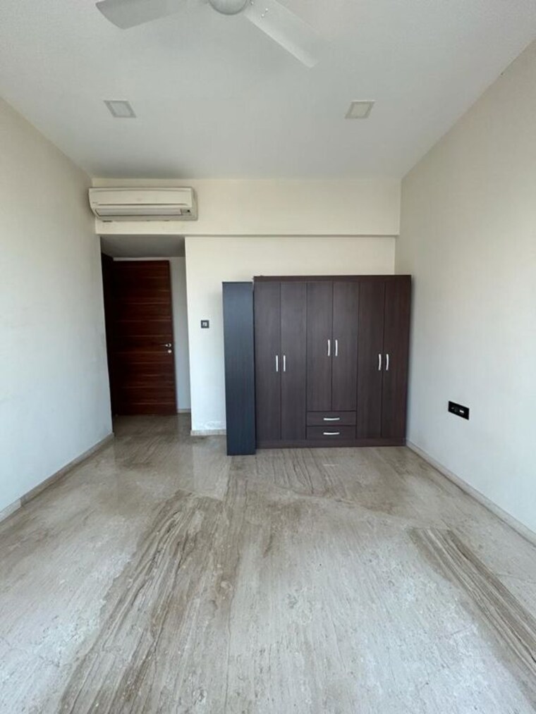 Room, ajmera-i-land-zeon 2 Bedroom 880 Sq.Ft. Apartment In Bhakti Park Mumbai 10071586