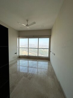 2 BHK + Pooja Room,Servant Room,Extra Room Apartment For Sale in Ajmera I Land Zeon