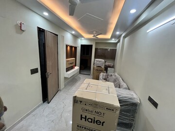 Team Area in 2 BHK Builder Floor at Arjun Nagar – for Rent