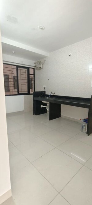 Kitchen in 2 BHK Apartment at Nanded City Madhuvanti, Sinhagad Road – for Rent