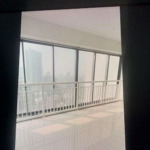 Room in 2 BHK Apartment at Dynamix Divum, Malad East – for Rent