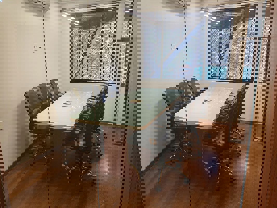 Office Space For Rent in Prestige Meridian Apartments