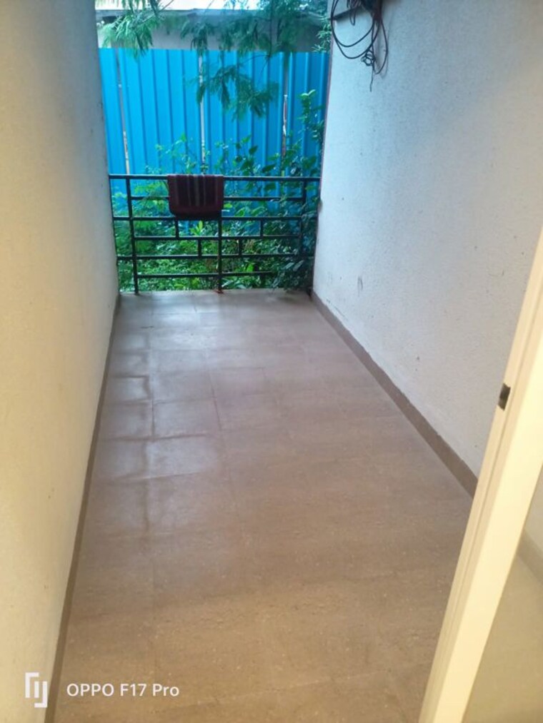 Balcony, unimont-aurum 1 Bedroom 600 Sq.Ft. Apartment In Karjat Navi Mumbai 10044030