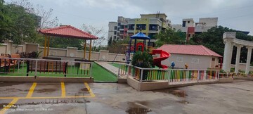 1 BHK Apartment – Exterior View View at Unimont Aurum, Karjat - for Sale