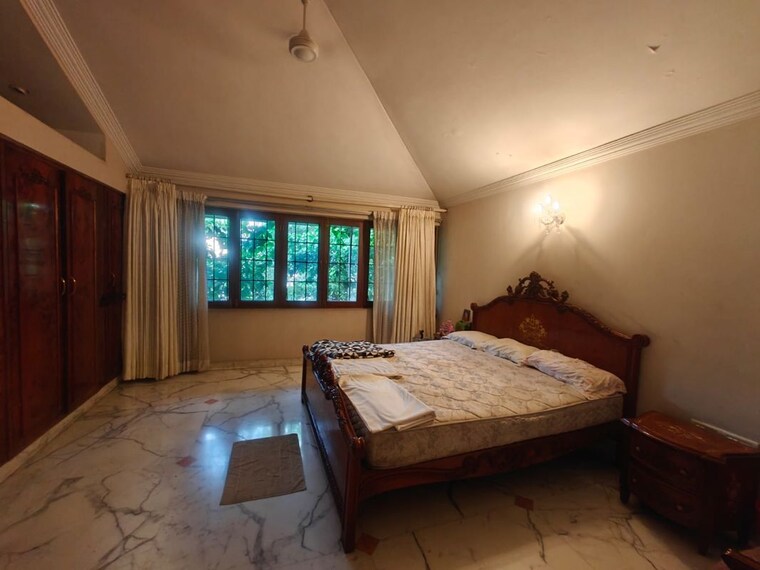 Bedroom, sterling-brunton 5 Bedroom 6000 Sq.Ft. Apartment In Mg Road Bangalore 9632992